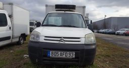 CITROEN BERLINGO FRIGORIFIC 2008