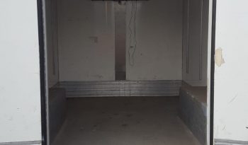 CITROEN JUMPER FRIGORIFIC 2006 full