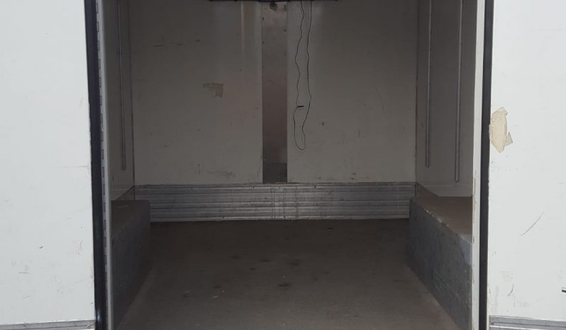 CITROEN JUMPER FRIGORIFIC 2006 full