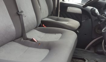 CITROEN JUMPER FRIGORIFIC 2006 full