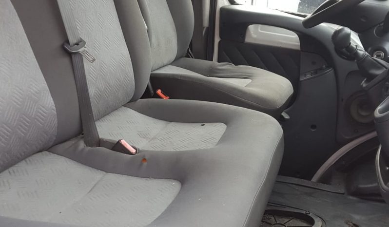 CITROEN JUMPER FRIGORIFIC 2006 full