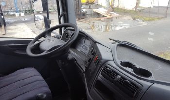 MERCEDES-BENZ ATEGO 1018 FRIGORIFIC 2006 full