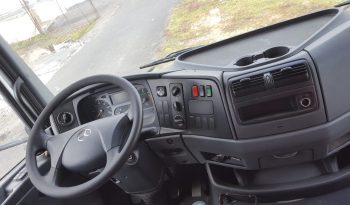MERCEDES-BENZ ATEGO 1018 FRIGORIFIC 2006 full