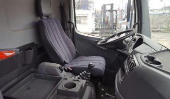 MERCEDES-BENZ ATEGO 1018 FRIGORIFIC 2006 full