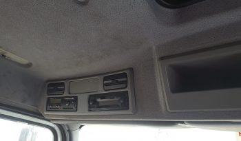 MERCEDES-BENZ ATEGO 1018 FRIGORIFIC 2006 full