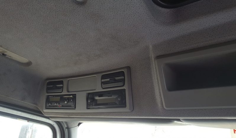 MERCEDES-BENZ ATEGO 1018 FRIGORIFIC 2006 full