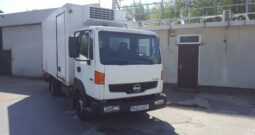 NISSAN ATLEON 35 FRIGORIFIC DETARAT 3.5T