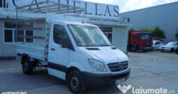 MERCEDES SPRINTER 309 2.2CDI