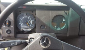 MERCEDES-BENZ VARIO 709D full
