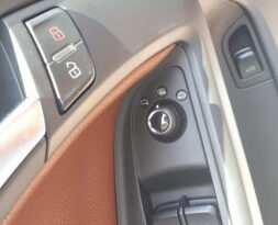 AUDI A5 3.2FSI full