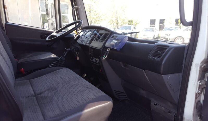 NISSAN ATLEON 35 FRIGORIFIC DETARAT 3.5T full