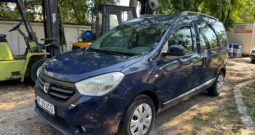 DACIA DOKKER 1.5DCI