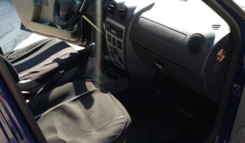 DACIA LOGAN 1.5 DCI full