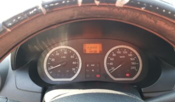 DACIA LOGAN 1.5 DCI full
