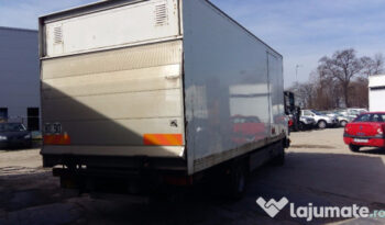 MERCEDES-BENZ ATEGO 815 2006 full
