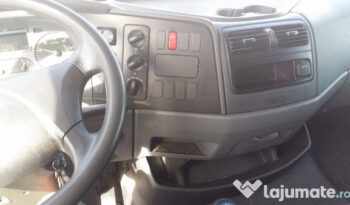 MERCEDES-BENZ ATEGO 815 2006 full