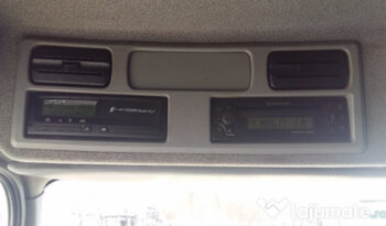 MERCEDES-BENZ ATEGO 815 2006 full