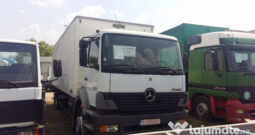 MERCEDES-BENZ ATEGO 1823
