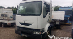 RENAULT MIDLUM M180 SASIU