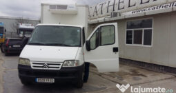 CITROEN JUMPER FRIGORIFIC 2006
