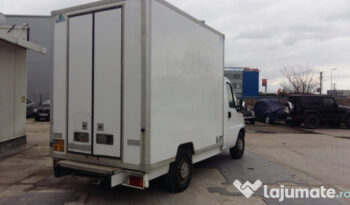 CITROEN JUMPER FRIGORIFIC 2006 full