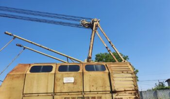 MACARA TAKRAF 50T full