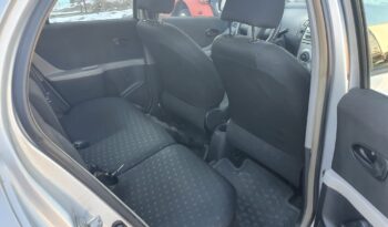 TOYOTA YARIS 1.4 D-4D full