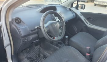 TOYOTA YARIS 1.4 D-4D full