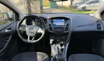 FORD FOCUS 2018 full