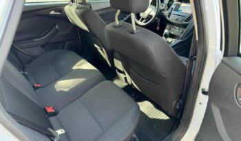 FORD FOCUS 2018 full