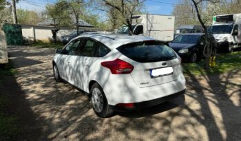 FORD FOCUS 2018 full