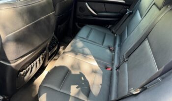 BMW X5 E53 4.4i +GPL full