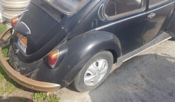 VOLKSWAGEN Käfer 1302 epoca full