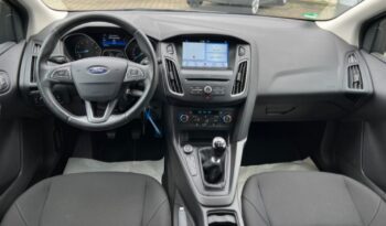 FORD FOCUS 1.0 ECOBOOST 2018 full
