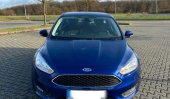 FORD FOCUS 1.0 ECOBOOST 2018 full