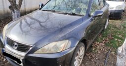 LEXUS IS220D VOLAN PE PARTEA DREAPTA
