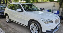 BMW X1 XDRIVE 20D AUT.