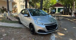 PEUGEOT 208 1.2 PURETECH LIKE