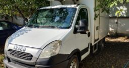 IVECO DAILY 35S13 FRIGORIFIC
