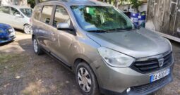 DACIA LODGY 7 LOCURI 1.5DCI 110CP
