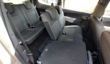 DACIA LODGY 7 LOCURI 1.5DCI 110CP full