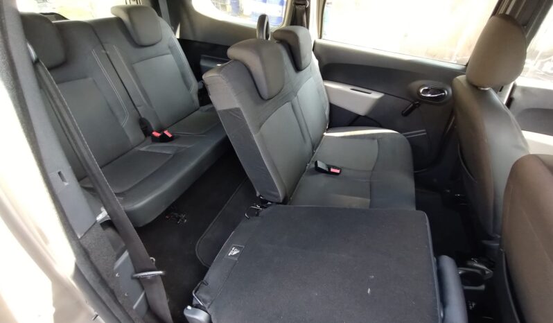 DACIA LODGY 7 LOCURI 1.5DCI 110CP full