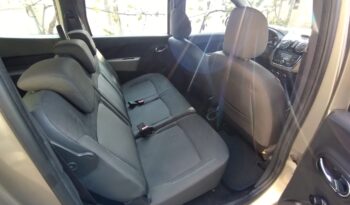 DACIA LODGY 7 LOCURI 1.5DCI 110CP full