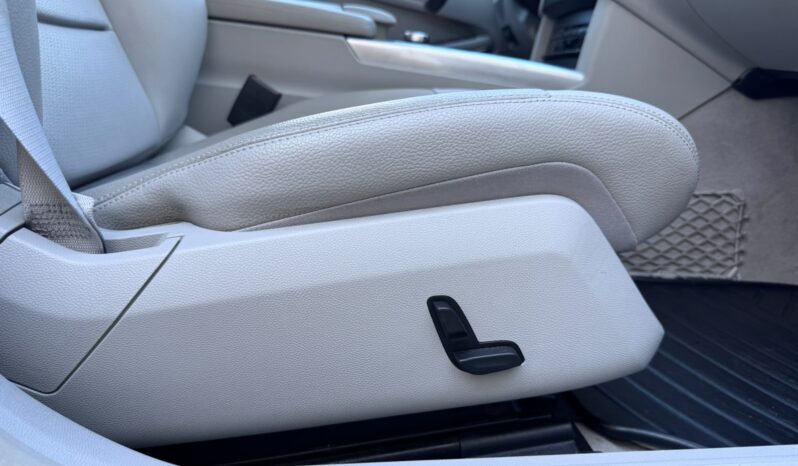 MERCEDES E200 CDI W212 full