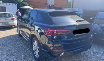 AUDI Q3 35 TFSI 2025 full