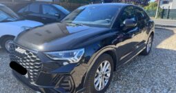 AUDI Q3 35 TFSI 2025