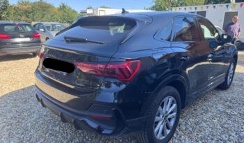 AUDI Q3 35 TFSI 2025 full