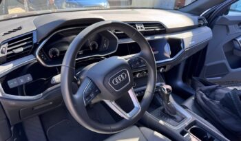 AUDI Q3 35 TFSI 2025 full