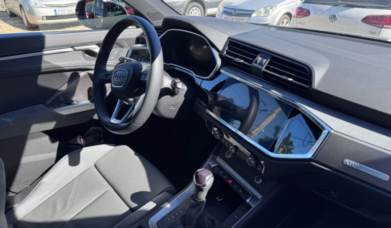 AUDI Q3 35 TFSI 2025 full