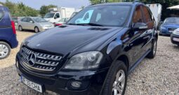 MERCEDES ML320 CDI